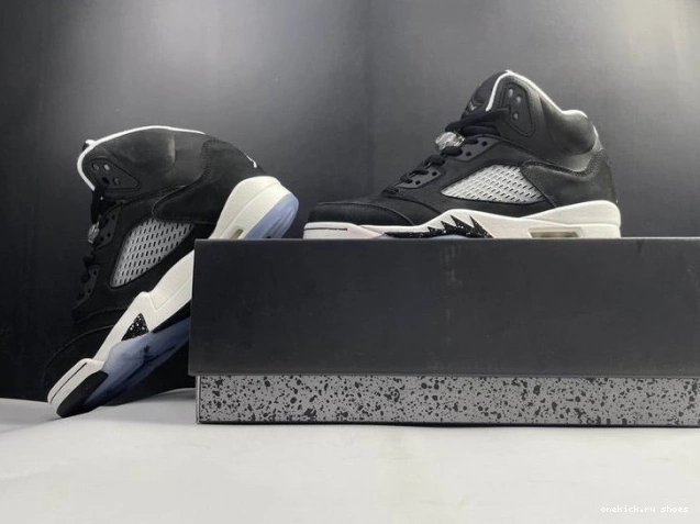 Cheap OREO AIR 5 JORDAN CT4838-011 0818